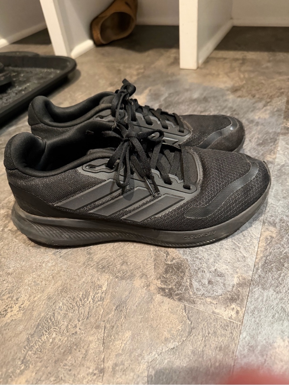 Women’s 6.5 adidas running